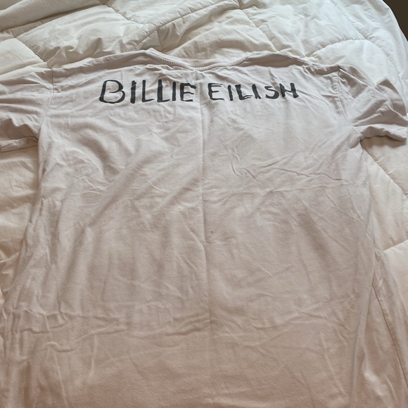 billie eilish t shirt - Picture 3 of 3